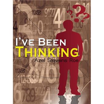 I've Been Thinking - 1