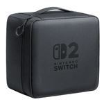 Estuche de transporte Todo en Uno para Nintendo Switch 2
