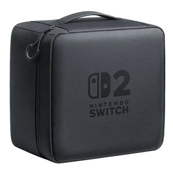 Estuche de transporte Todo en Uno para Nintendo Switch 2 - 1