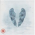 Ghost Stories Live 2014 (CD + DVD)