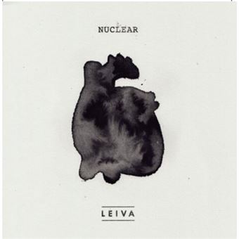 Nuclear - Edición Cristal - CD