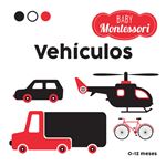 Baby Montessori. Vehiculos