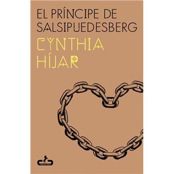 El Principe De Salsipuedesberg