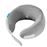  Masajeador de cuello Shiatsu inalámbrico Medisana NM-30E