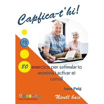 Capfica-t''hi! Nivell baix