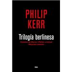 Trilogía berlinesa 3ª ed