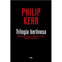 Trilogía berlinesa 3ª ed