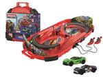 Carrera speed arena police chase