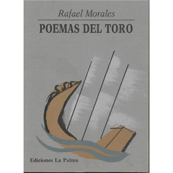 Poemas del toro - 1