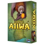 Asmodee Atiwa - Juego De Mesa - Imagen 3