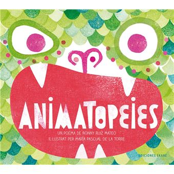 Animatopeies