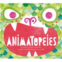Animatopeies