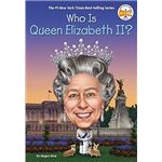 Who Is Queen Elizabeth II?