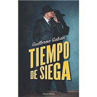 Tiempo de siega
