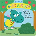 BADABUM. El drac juga a fet i amaga