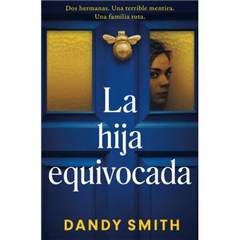 La hija equivocada