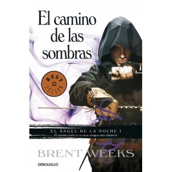 El ángel de la noche 1. El camino de las sombras