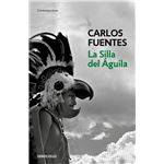 La silla del águila