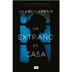 Un extraño en casa
