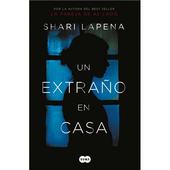 Un extraño en casa