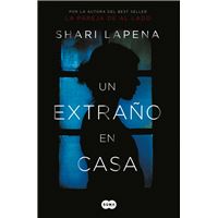 Un extraño en casa