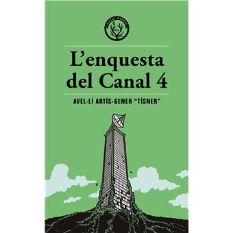 L'enquesta Del Canal 4