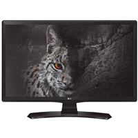TV LED 24'' LG 24MT49S HD Ready Smart Tv