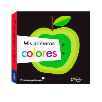 Mis primeros colores