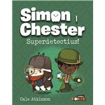 Simon I Chester 1 Superdetectius