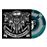 Tools of Oppression/Rule by Deception - Vinilo Blanco/Azul/Negro