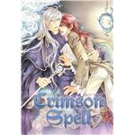 Crimson Spell 5