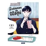 Los problemas de Atami núm. 02