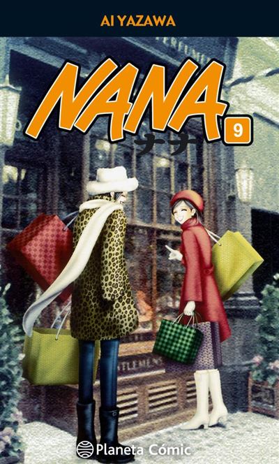 Nana 16 nueva edición - Ai Yazawa -5% en libros | Fnac