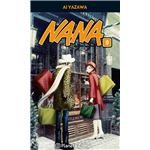 Nana 9 nueva edición