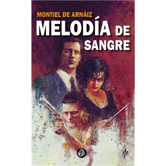 Melodía de Sangre