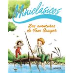 Las Aventuras De Tom Sawyer