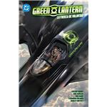 Green Lantern 3 La Fuerza De Voluntad