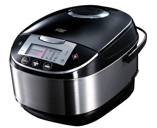 Robot De Cocina Russell Hobbs Cook@home