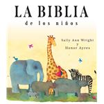 La Biblia de los niños