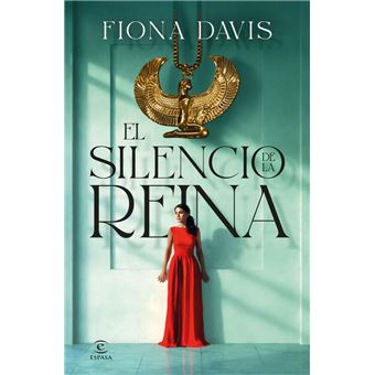 El silencio de la reina