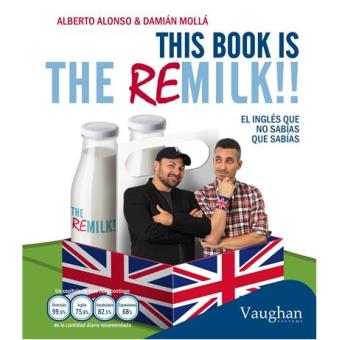 This book is the remilk