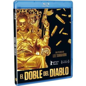 El doble del diablo - Blu-Ray
