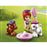 LEGO Friends 41396 Parque para Cachorros_5