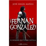 ¡Fernán González!