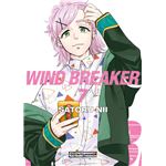 Wind Breaker 7 (Shônen)