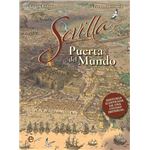 Sevilla, puerta del mundo