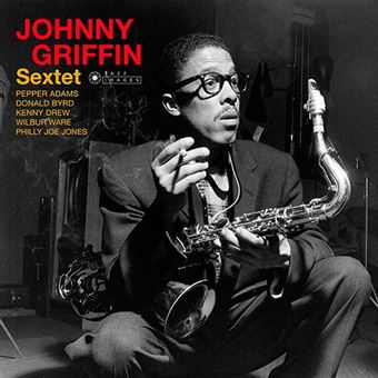 Sextet - Vinilo