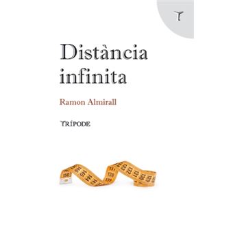 Distancia infinita -cat-