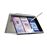 Convertible 2 en 1 Lenovo Yoga 7 14ILL10 Copilot+, Intel Core Ultra 7-258V, 32GB RAM, 1TB SSD, Intel Arc Graphics, Windows 11 Home, 14" OLED Gris