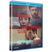 Cada respiro que das (Every Breath You Take) - Blu-ray